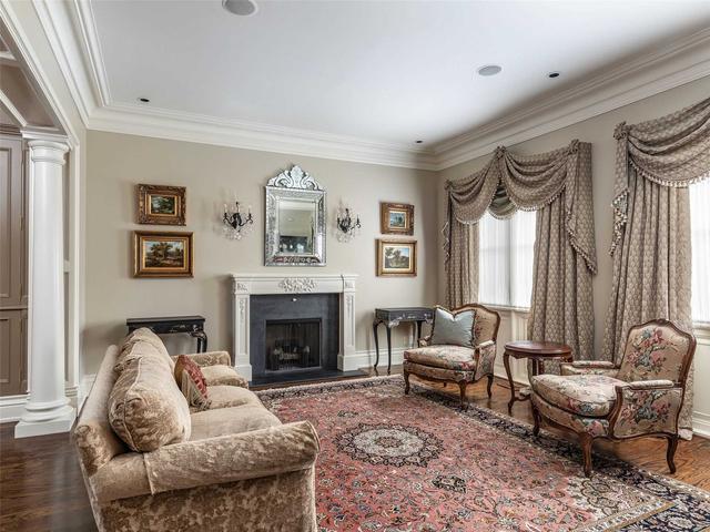 570 Bedford Park Ave, House detached with 4 bedrooms, 4 bathrooms and 6 parking in Toronto ON | Image 34