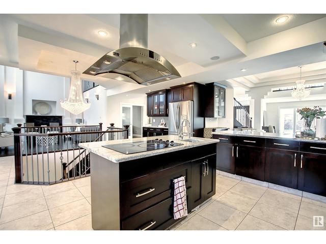 16411 73 St Nw, House detached with 5 bedrooms, 3 bathrooms and null parking in Edmonton AB | Image 16