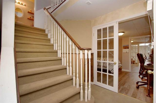 34 Edgerton Dr, House detached with 3 bedrooms, 3 bathrooms and 8 parking in Clarington ON | Image 22