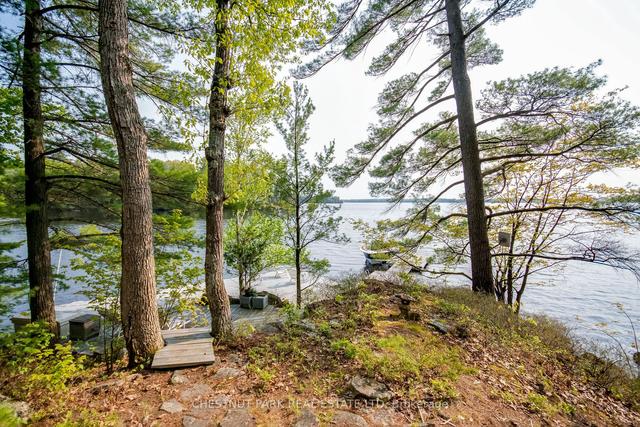 1350 Browning Island, House detached with 3 bedrooms, 1 bathrooms and 0 parking in Bracebridge ON | Image 39