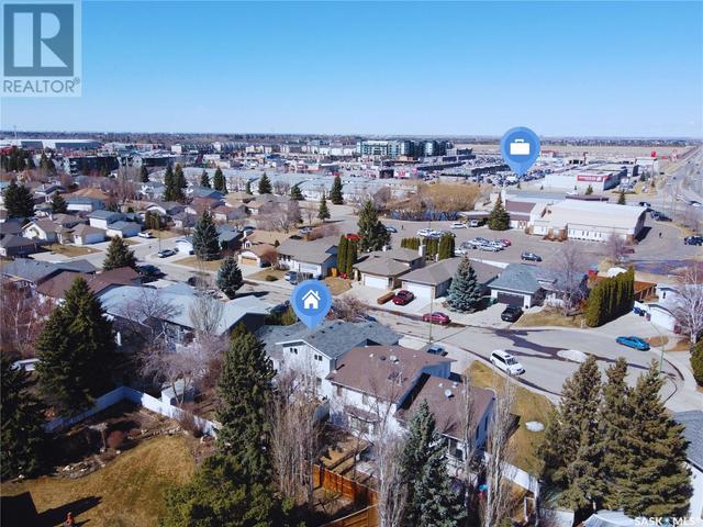 218 Perehudoff Court, House detached with 3 bedrooms, 3 bathrooms and null parking in Saskatoon SK | Image 3