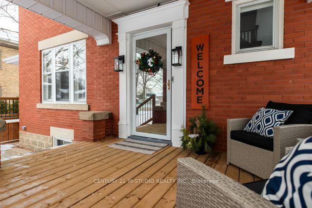 608 Colborne St S, House detached with 4 bedrooms, 3 bathrooms and 6 parking in Brockton ON | Image 11