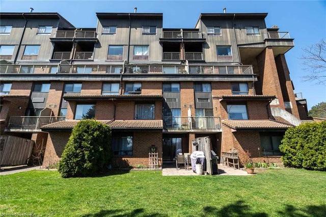 217 - 1000 Cedarglen Gate, Condo with 2 bedrooms, 2 bathrooms and 2 parking in Mississauga ON | Image 18
