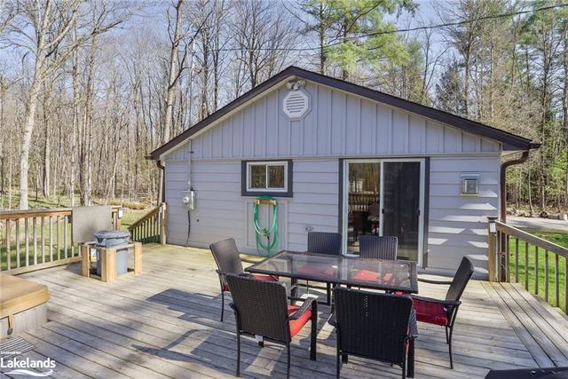 1006 Heron Lane, House detached with 3 bedrooms, 1 bathrooms and 7 parking in Gravenhurst ON | Image 7