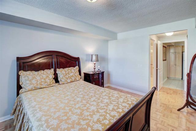 201 - 2502 Rutherford Rd, Condo with 2 bedrooms, 2 bathrooms and 1 parking in Vaughan ON | Image 7