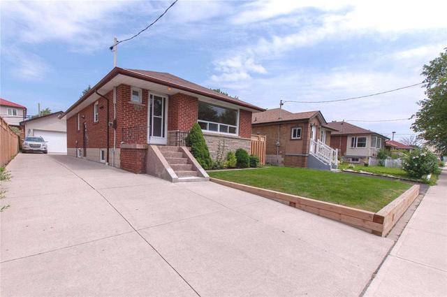 719 Markham Rd, House detached with 3 bedrooms, 2 bathrooms and 6 parking in Toronto ON | Image 12