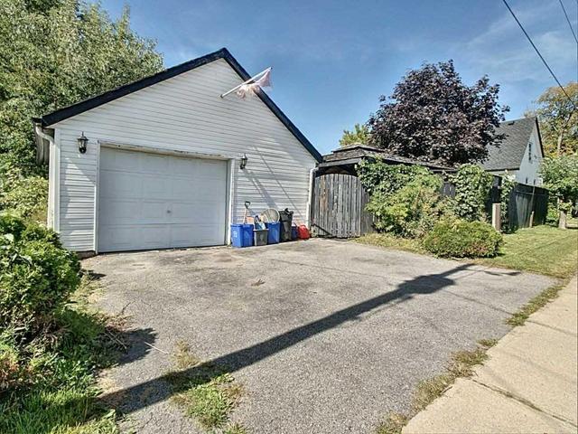 6984 Margaret St, House detached with 2 bedrooms, 2 bathrooms and 4 parking in Niagara Falls ON | Image 19