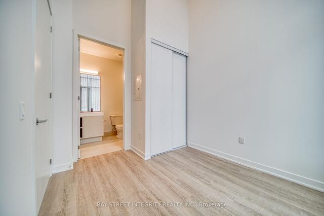 109 - 250 Lawrence Ave W, Condo with 2 bedrooms, 2 bathrooms and 0 parking in Toronto ON | Image 16