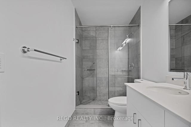 1312 - 15 Glebe St, Condo with 2 bedrooms, 2 bathrooms and 1 parking in Cambridge ON | Image 13