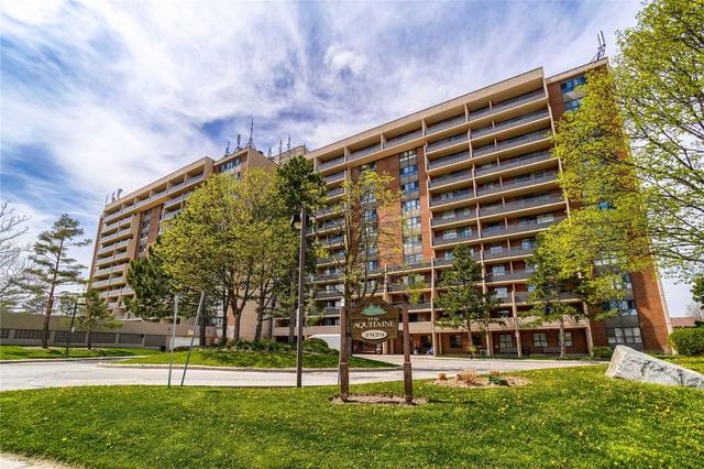 806 - 2929 Aquitaine Ave, Condo with 2 bedrooms, 2 bathrooms and 1 parking in Mississauga ON | Image 23