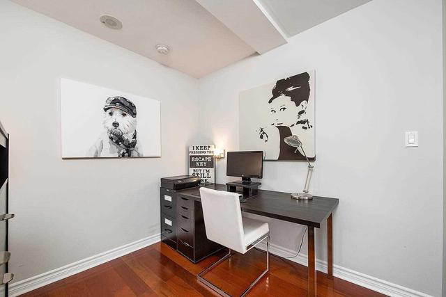 305 - 18 Merton St, Condo with 2 bedrooms, 3 bathrooms and 1 parking in Toronto ON | Image 19