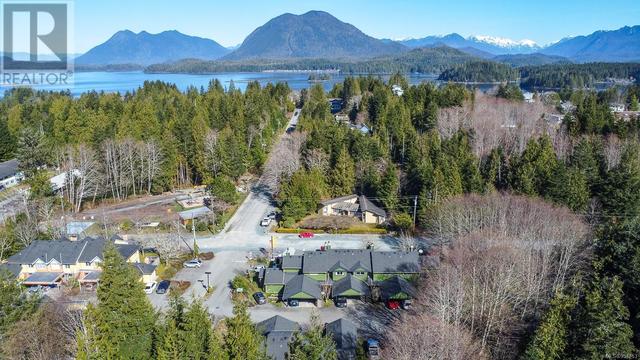 4 - 301 Arnet Rd, House attached with 2 bedrooms, 1 bathrooms and 1 parking in Tofino BC | Image 30