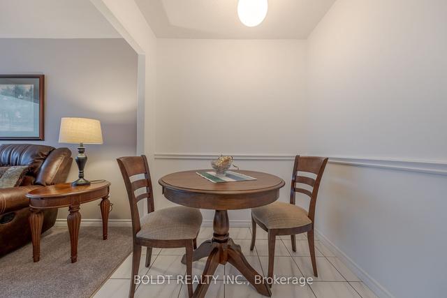 604 - 7 Gale Cres, Condo with 2 bedrooms, 2 bathrooms and 1 parking in St. Catharines ON | Image 31