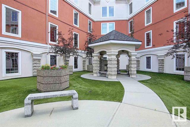106 - 1003 Gault Bv Nw Nw, Condo with 2 bedrooms, 2 bathrooms and null parking in Edmonton AB | Image 34