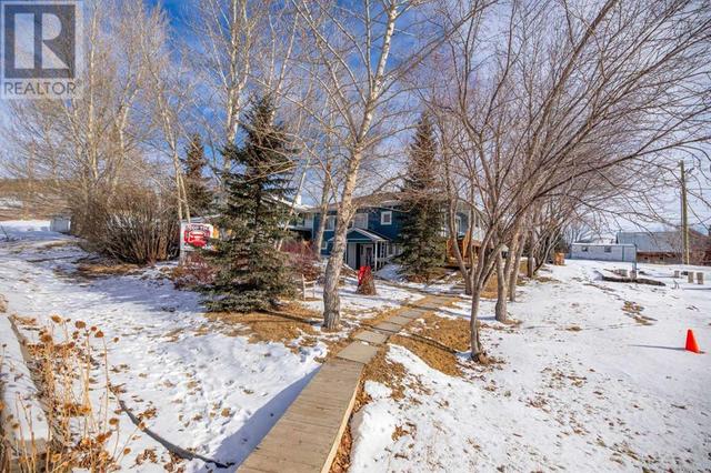 308 Glyde Street, House detached with 7 bedrooms, 3 bathrooms and 5 parking in Wheatland County AB | Image 47