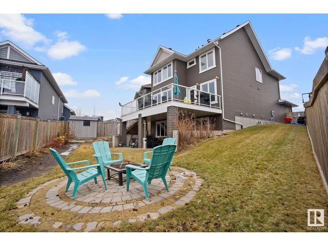 1232 Starling Dr Nw, House detached with 5 bedrooms, 3 bathrooms and 4 parking in Edmonton AB | Image 69
