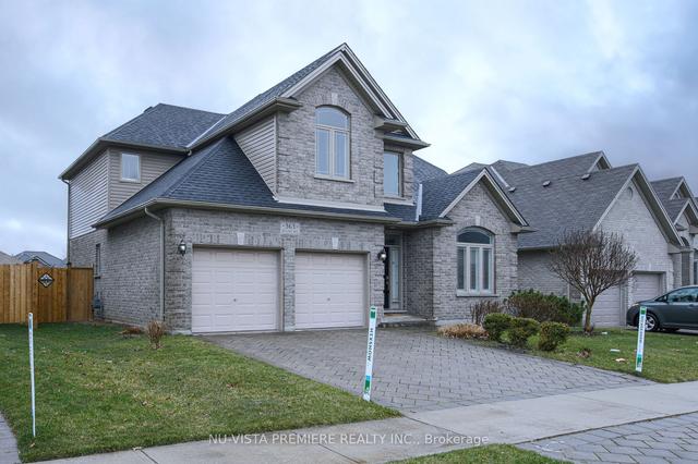 363 Skyline Ave, House detached with 4 bedrooms, 4 bathrooms and 4 parking in London ON | Image 12