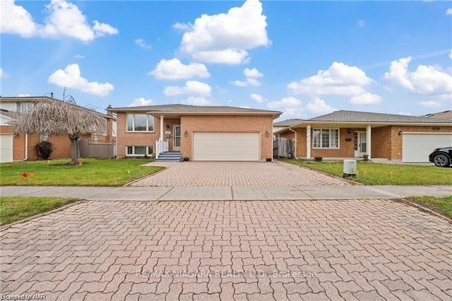 7853 Alfred St, House detached with 3 bedrooms, 2 bathrooms and 4 parking in Niagara Falls ON | Image 23