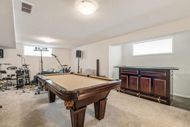 364 Red Crow Boulevard W, House detached with 3 bedrooms, 3 bathrooms and 4 parking in Lethbridge AB | Image 34