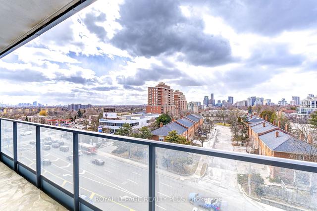 614 - 2885 Bayview Ave, Condo with 1 bedrooms, 2 bathrooms and 1 parking in Toronto ON | Image 10