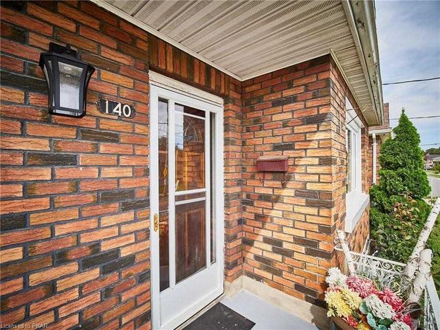140 Banting Ave, House detached with 3 bedrooms, 2 bathrooms and 2 parking in Oshawa ON | Image 21