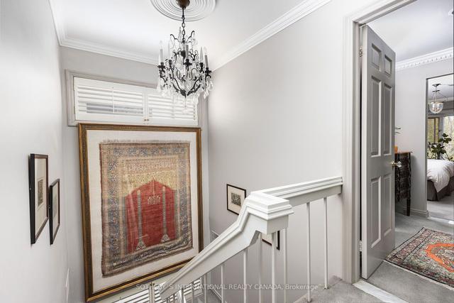 46 Clarendon Ave, House semidetached with 3 bedrooms, 4 bathrooms and 4 parking in Toronto ON | Image 5