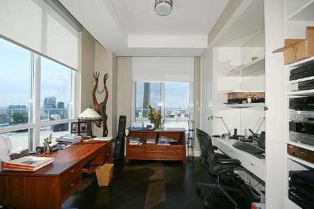lph05 - 8 York St, Condo with 2 bedrooms, 3 bathrooms and 1 parking in Toronto ON | Image 5