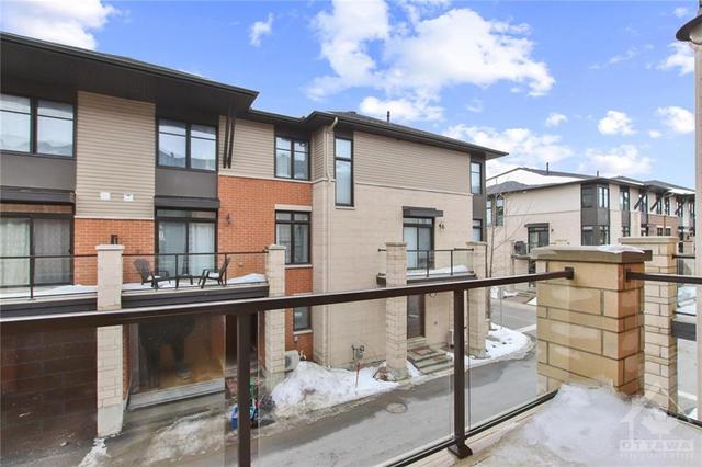 119 Chaperal Private, Townhouse with 2 bedrooms, 3 bathrooms and 2 parking in Ottawa ON | Image 29