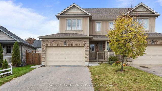 7 Trillium Way, House semidetached with 3 bedrooms, 3 bathrooms and 3 parking in Norfolk County ON | Image 37