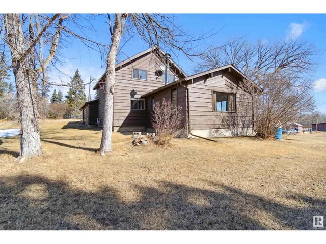6420 Twp Rr 570, House detached with 4 bedrooms, 2 bathrooms and null parking in Lac Ste. Anne County AB | Image 49
