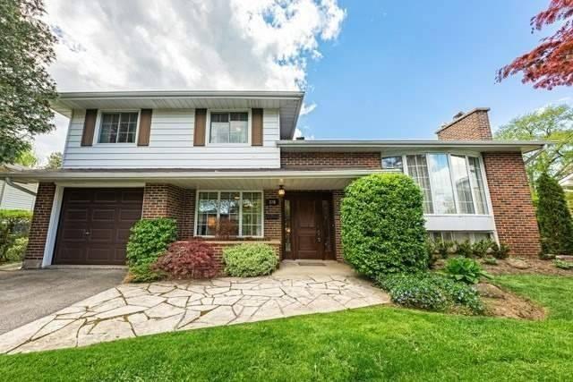 376 Beechwood Cres, House detached with 3 bedrooms, 2 bathrooms and 3 parking in Burlington ON | Image 23