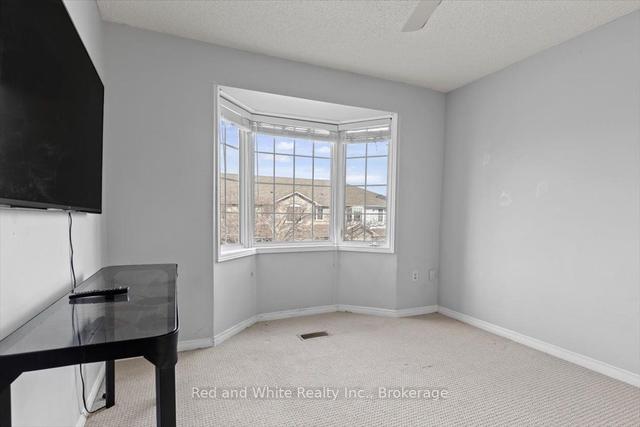 14 - 104 Frances Ave, Condo with 3 bedrooms, 3 bathrooms and 2 parking in Hamilton ON | Image 27