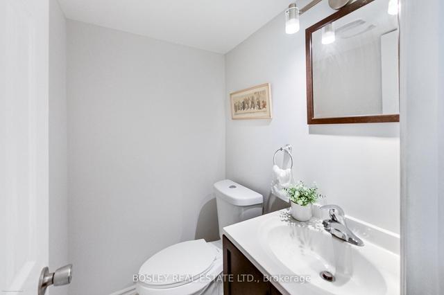 29 - 325 Jarvis St, Townhouse with 2 bedrooms, 2 bathrooms and 1 parking in Toronto ON | Image 11
