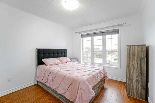 5909 Tampico Way, House semidetached with 4 bedrooms, 4 bathrooms and 3 parking in Mississauga ON | Image 21