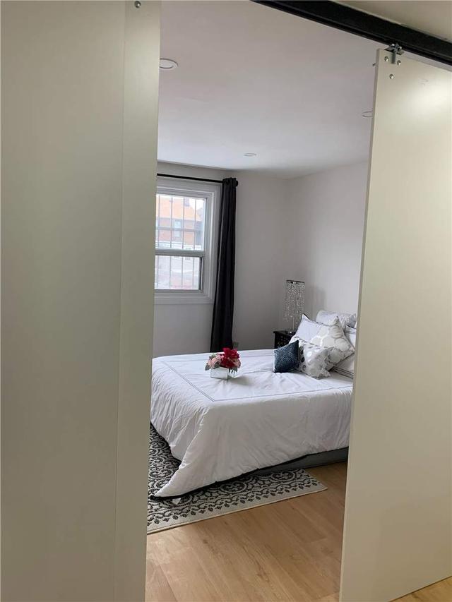 unit 2 - 1710 Danforth Ave, Condo with 1 bedrooms, 1 bathrooms and 0 parking in Toronto ON | Image 1