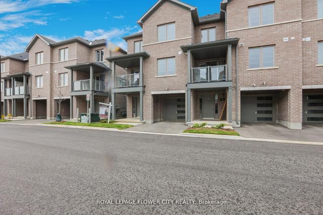 16 - 205 West Oak Tr, Townhouse with 2 bedrooms, 2 bathrooms and 2 parking in Kitchener ON | Image 23