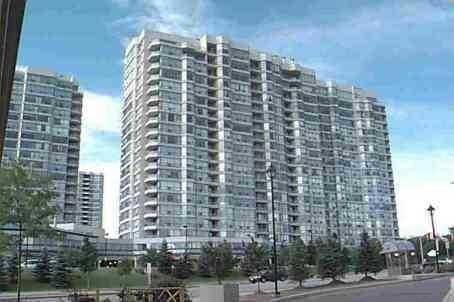 1204 - 1 Clark Ave W, Condo with 2 bedrooms, 2 bathrooms and 2 parking in Vaughan ON | Image 1