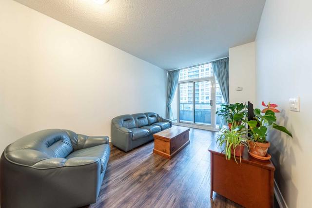 228 - 51 Lower Simcoe St, Condo with 1 bedrooms, 1 bathrooms and 0 parking in Toronto ON | Image 25