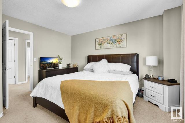 13 - 11 Clover Bar Ln, House attached with 3 bedrooms, 2 bathrooms and 2 parking in Edmonton AB | Image 21