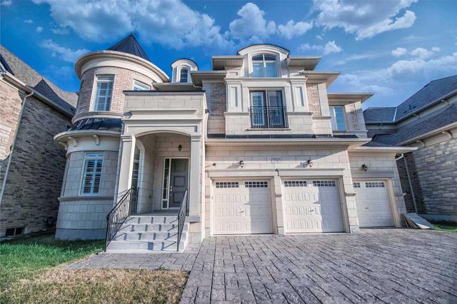 276 Woodgate Pines Dr, House detached with 5 bedrooms, 7 bathrooms and 5 parking in Vaughan ON | Image 2