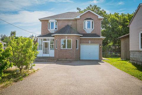 4 Old Princess St, House detached with 5 bedrooms, 6 bathrooms and 8 parking in Mississauga ON | Card Image