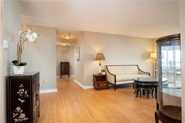 409 - 333 Clark Ave W, Condo with 2 bedrooms, 2 bathrooms and 2 parking in Vaughan ON | Image 21