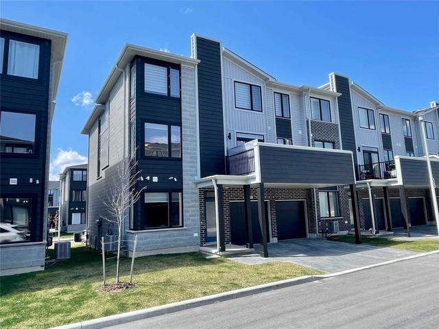 203 - 177 Edgevalley Rd, Townhouse with 3 bedrooms, 3 bathrooms and 4 parking in London ON | Image 2