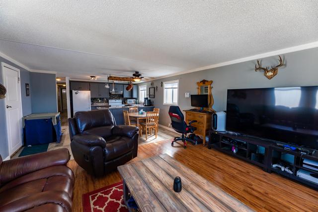 109 Skogg Avenue, House detached with 3 bedrooms, 1 bathrooms and 2 parking in Hinton AB | Image 5
