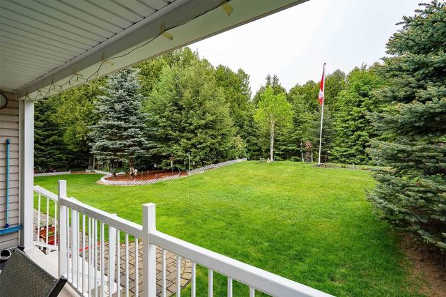 25 Pennsylvania Ave, House detached with 2 bedrooms, 2 bathrooms and 3 parking in Wasaga Beach ON | Image 11