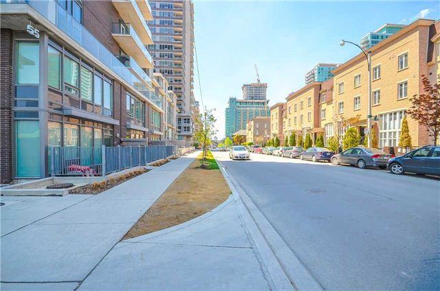 1405 - 55 East Liberty St, Condo with 1 bedrooms, 1 bathrooms and 1 parking in Toronto ON | Image 20