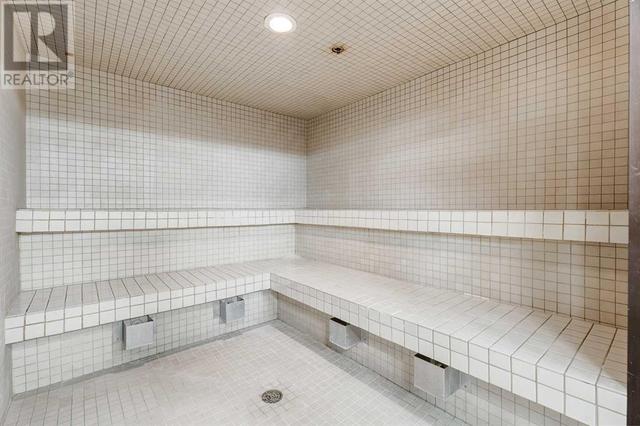 1005, - 1100 8 Avenue Sw, Condo with 1 bedrooms, 1 bathrooms and 1 parking in Calgary AB | Image 32