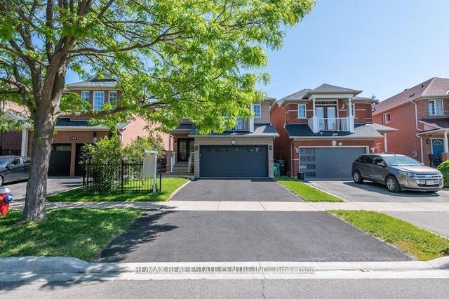 925 Knotty Pine Grve, House detached with 4 bedrooms, 3 bathrooms and 6 parking in Mississauga ON | Image 33