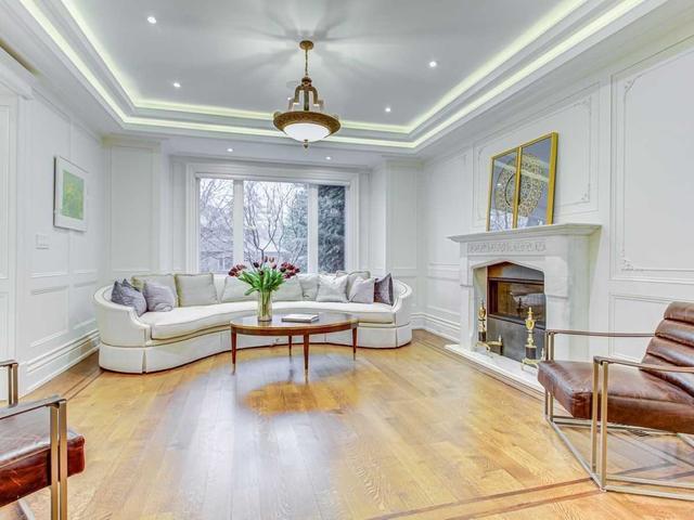 18 Brookfield Rd, House detached with 5 bedrooms, 7 bathrooms and 6 parking in Toronto ON | Image 34