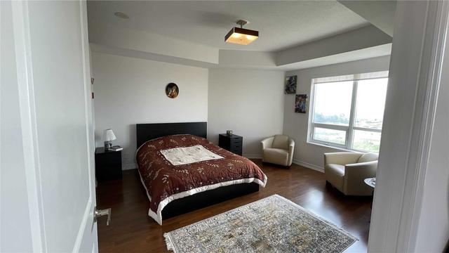 1111 - 9235 Jane St, Condo with 2 bedrooms, 2 bathrooms and 2 parking in Vaughan ON | Image 7